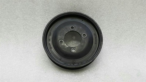BMW E60 E61 M5 E63 M6 7840381 Pulley Riemenscheibe