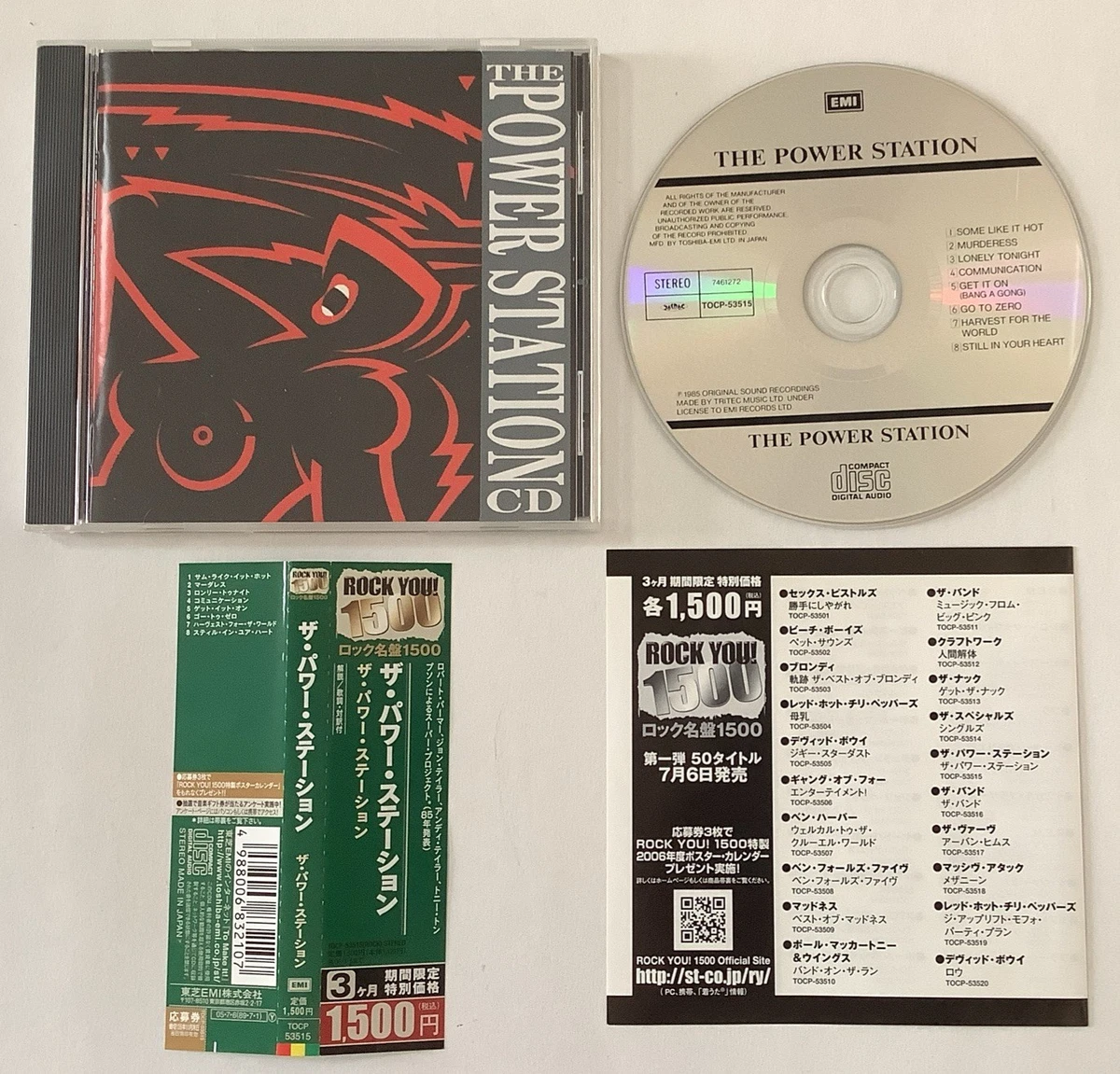 Las mejores ofertas en CD de importación de álbumes Duran | eBay