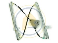 Ac Rolcar Fensterheber 01.7714 FüR Qashqai J10 Nissan NJ10 1 2 J11 Dig Dci All