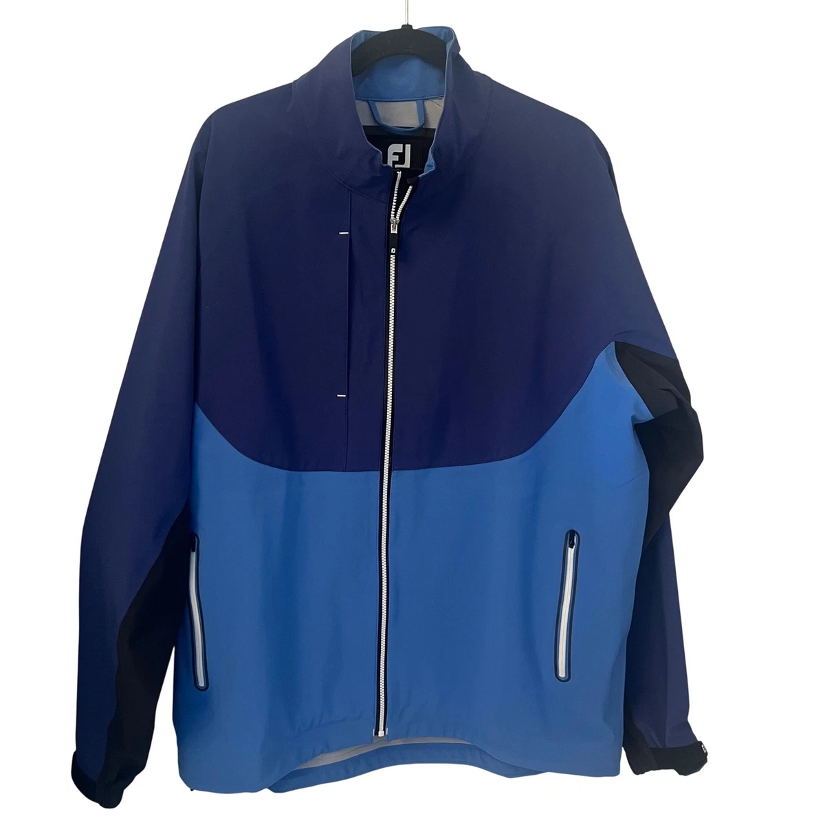 F.C.R.B. 「2 IN 1 TOUR JACKET」 footjoy dryjoys tour jacket products for sale | eBay