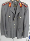 Original German Army General Uniform Jacket