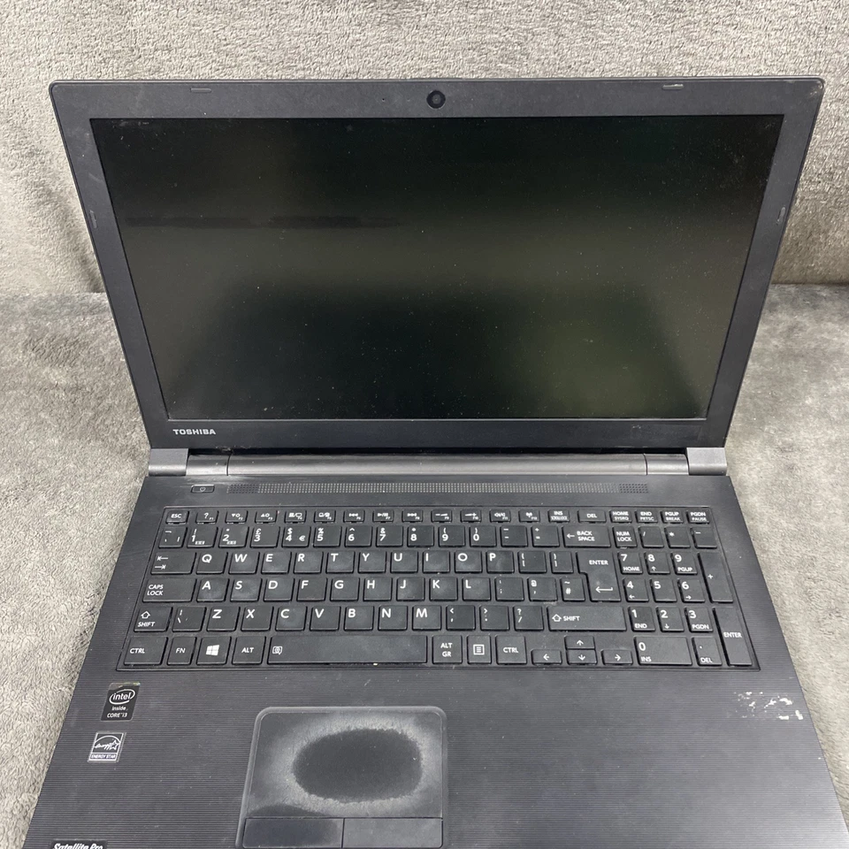 Lenovo Toshiba Samsung Laptop Netbook Joblot Faulty Untested Spares Or Repairs - Image 4 of 4