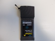 Karta GSM 900 PCMCIA – Internet mobilny do laptopów – Retro / Kolekcjoner / IoT