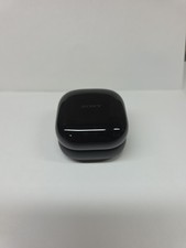 Sony WF-LS910N LinkBuds Fit True Wireless Noise-Canceling Earbuds - Black