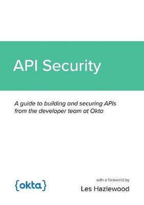 API Security by Lee Brandt (English) Paperback Book