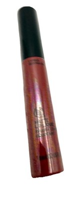 The Body Shop Matte Lip Liquid Cyprus Begonia 018 Lipgloss Discontinued Lippenstift
