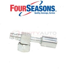 Four Seasons 14818 Ac Compressor Fitting For Sb21423 Ft21423sbc Ft21423c Dz Four Seasons 14818 Ac Compressor Fitting For Sb21423 Ft21423sbc Ft21423c Dz
