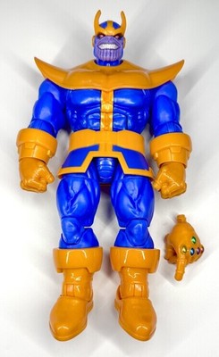 Marvel Legends GamerVerse Thanos ONLY Target Exclusive NO Psylocke