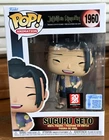 FUNKO POP! JUJUTSU KAISEN – SUGURU GETO #1960 (ANIME EXPO 2025) WITH PROTECTOR