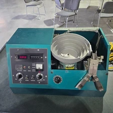 Seedburo Count-A-Pak Seed Counter READ