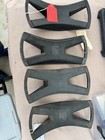 <!--F#f_0-->Porsche 911 Horn Pad with Mounting Bracket 901 613 805 00<!--F/-->