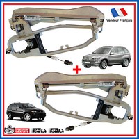 AußEntüRgriff Mechanismus Hinten Links + Rechts FüR BMW X5 E53