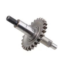 Psychic Water Pump Impeller Shaft with Gear for Honda CRF150R fits 2007-2024