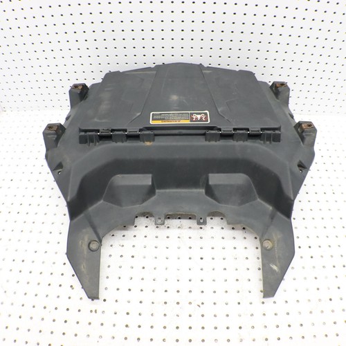 2017 CAN-AM OUTLANDER 570 REAR CARGO STORAGE BOX 705007136 715004412 - Picture 6 of 22
