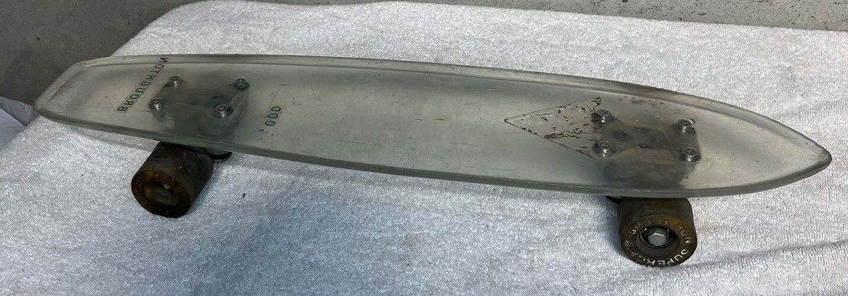 Vintage 1970's Sport Fun Supergrip 23.5