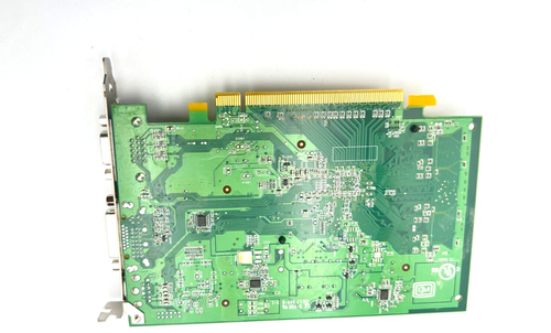 NVIDIA GeForce 7300LE 128MB PCI-E Graphics Card - Picture 5 of 7