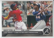 2021 Topps Now MLB Base & Parallels You Pick Complete Your Set