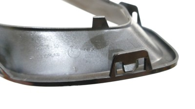 BMW 2 Series F22 F23 Air Inlet Finisher Genuine 51119463565 for 