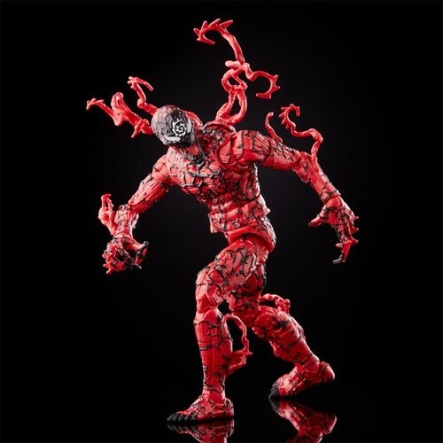2020 Marvel Legends NEW * Carnage * 6-Inch Venom Action Figure
