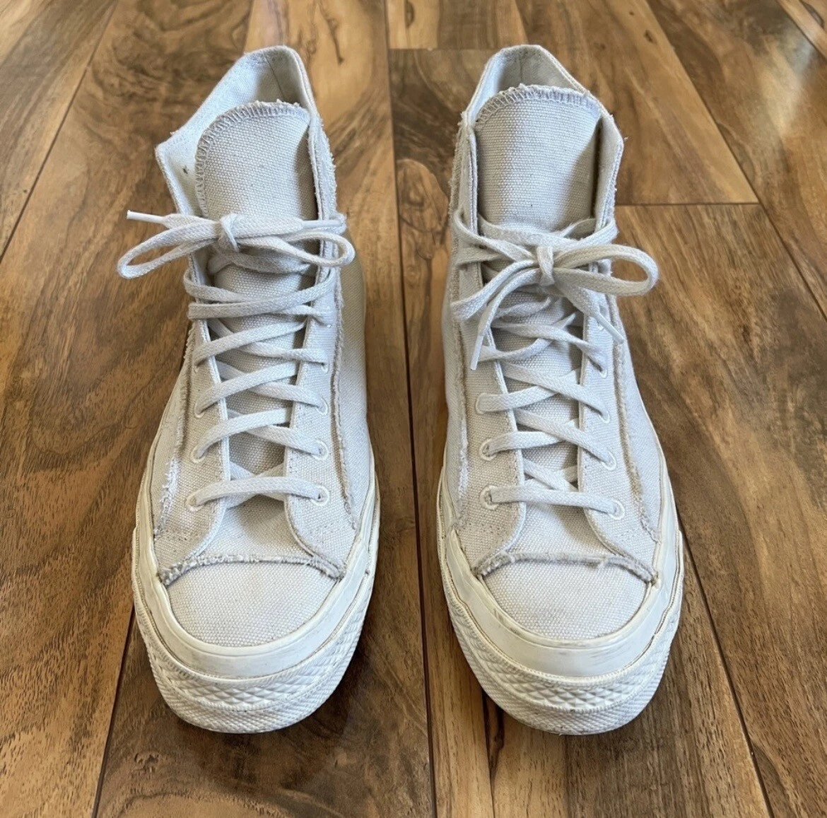 Converse Renew Cotton Chuck 70 High Top Sneakers