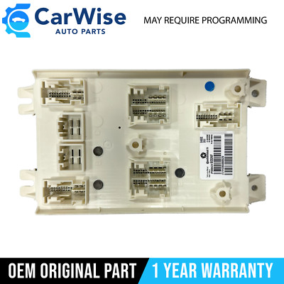 NEW OEM MOPAR 20 2020 CHRYSLER PACIFICA BODY CONTROL MODULE BCM 68424600AF