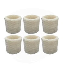EFP Humidifier Filter Wick Replacement for Honeywell HC-888 AC-888 (6 Pack)