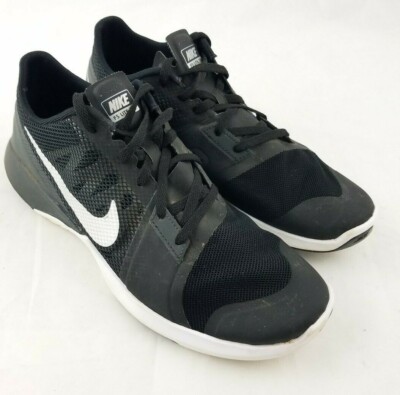 Nike Fs Lite Trainer 3 Running Shoes Size 7.5