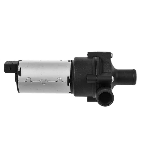 Zusatzwasserpumpe Standheizung Zusatzwasserpumpe For Mercedes-Benz M-Klasse W163 - Bild 2 von 7