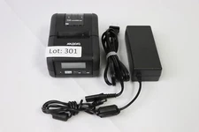 Brother Battery Thermal Printer RJ-2150 - WiFi / Bluetooth / MFi / POS