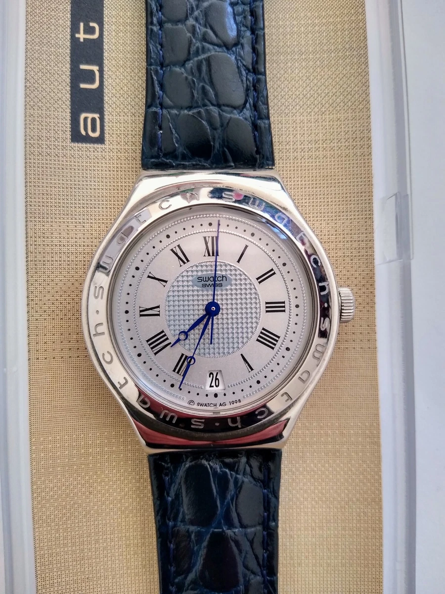 Swatch yas403 deals