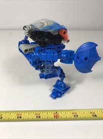 Lego Bionicle Gahlok 8562 - Complete with Instructions