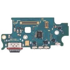 For Samsung Galaxy S23 SM-S916B EU Edition Original Charging Port Board