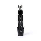 ALL - FIT Universal Driver/Fwy 6 Pcs KIT Shaft Adapter / Collars .335