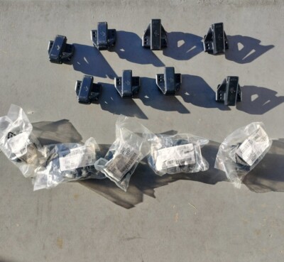 Zebra Hip Clip Mount For WT6000 ( 15 Count )