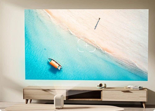 Original Xiaomi Redmi Projector 2 Dual Band WIFI 1080P 1.5GB+32GB Home Theater - Picture 20 of 23