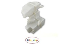 FOR VW MULTIVAN T5 03-15 WINDSCREEN WASHER TANK WITHOUT WASHER PUMP