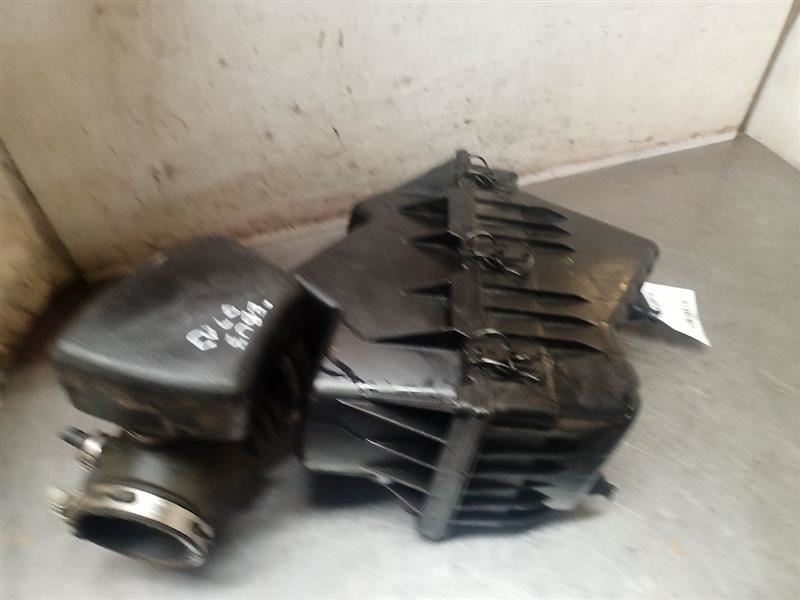 Air Filter Cleaner Box Housing From 2012 Ford Fusion 2.5L 8858397