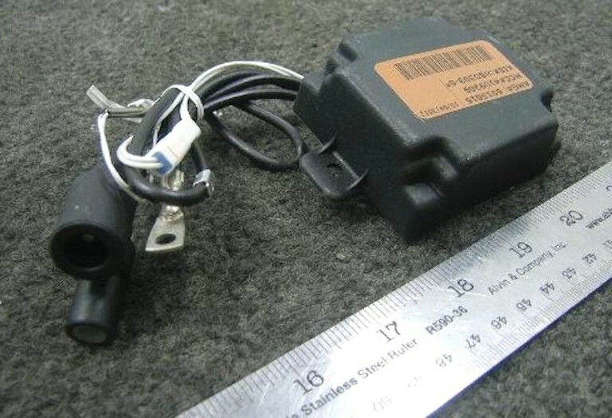 Termostato De Seguridad Sime 100°C 6146701 Para Calderas