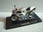 Boxer VB 1 Silver 1100 (BMW?) 2003 - Excellent Model 1:24