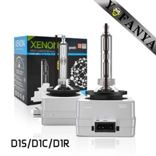 2 X D1s 35w Xenon Headlight Bulbs Hid 85410 Replacement Philips 2 X D1s 35w Xenon Headlight Bulbs Hid 85410 Replacement Philips