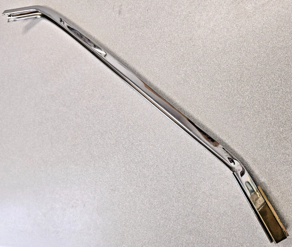 MUY BONITO USADO ORIGINAL PORSCHE 911 TARGA PASAJEROS PUERTA VENTANA MARCO PARTE 1977 Foto 2 de 4