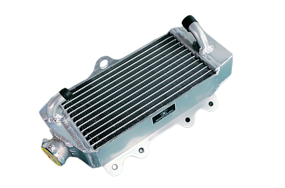 Aluminum Radiator fit Yamaha YZ85 Radiateur YZ 85 2002-2020 2016 2017 ...