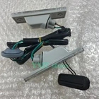后备箱释放开关带牌照灯 903965 适用于雪佛兰科鲁兹 09 ~ 14