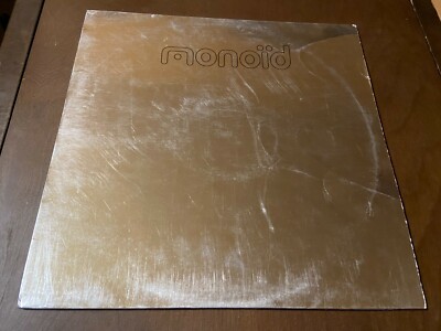 Headroom~Headroom EP~12''~VG+ Electronic Techno DJ EDM Remix~FAST SHIPPING