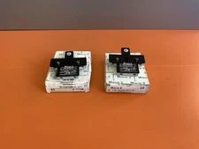 Moeller DILM820-XHI11-SI Auxiliary  Contact Module AC-15 Qty 2