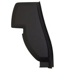 2008-2009 Hummer H2 Right Side Dash Panel Trim New OEM Black 25901175 15779603