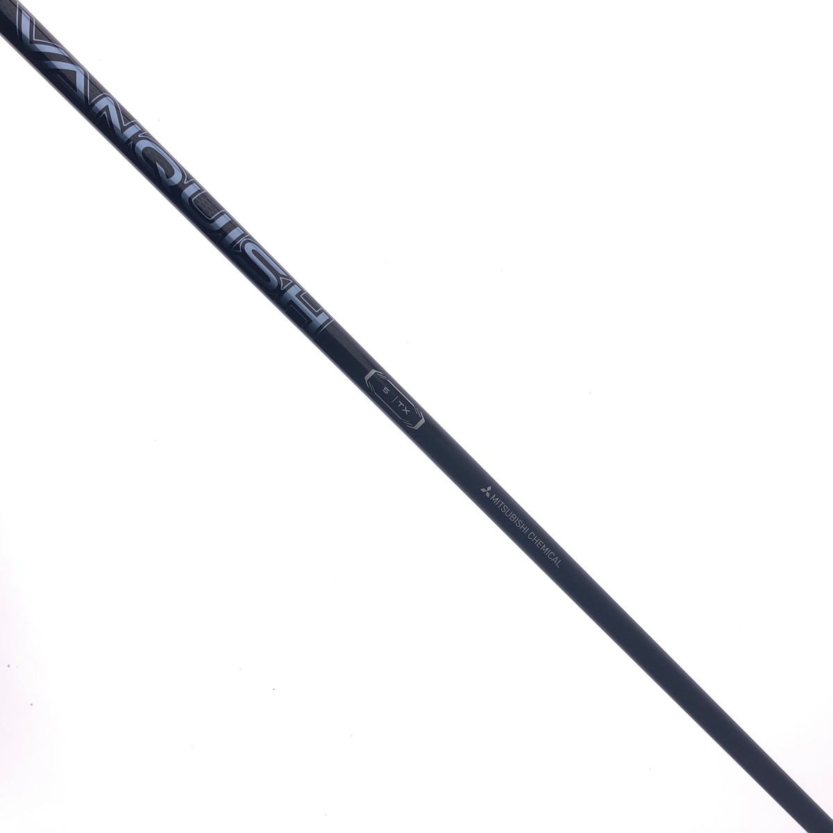 Used Mitsubishi Vanquish 5 TX Fairway Shaft / TX Flex / TaylorMade 