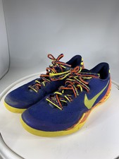 kobe 8 barcelona tiger