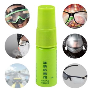 fog spray for glasses