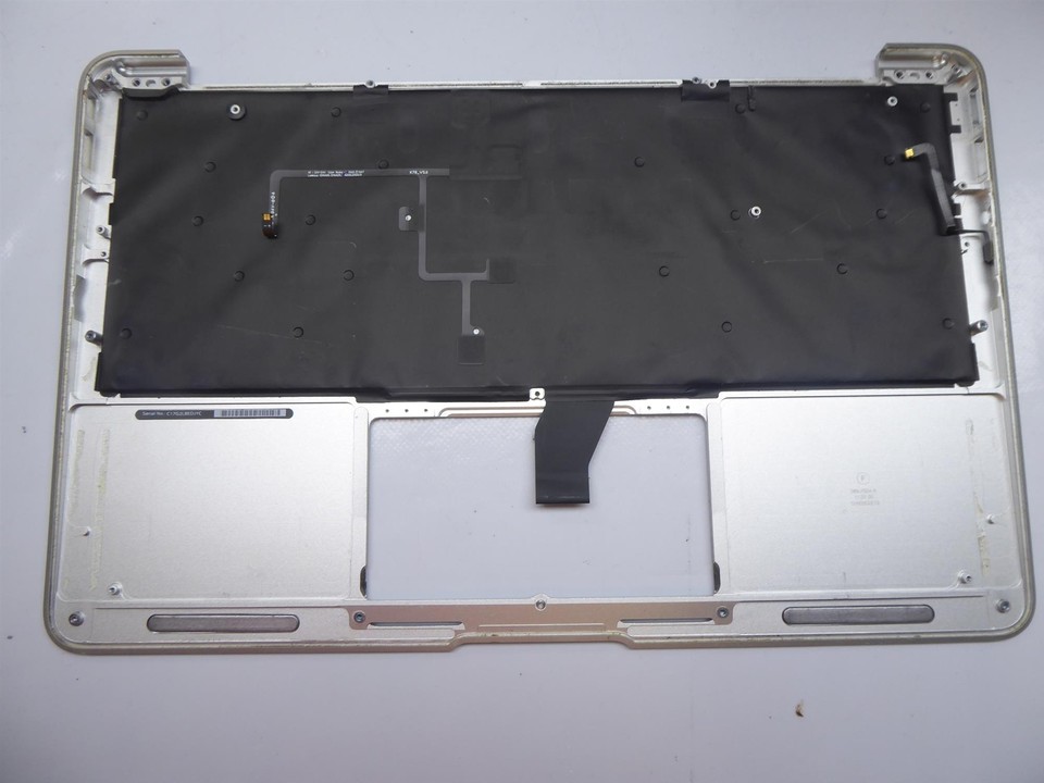 Apple Macbook Pro 15 A1286 Tastiera Viti Con Tasto Metà 2012 #2908 Apple Macbook Pro 15 A1286 Tastiera Viti Con Tasto Metà 2012 #2908